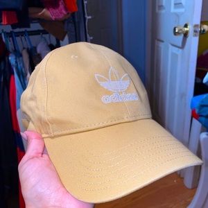 Adidas hat